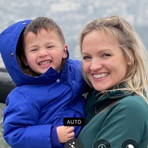 Meet your Posher, Shannon